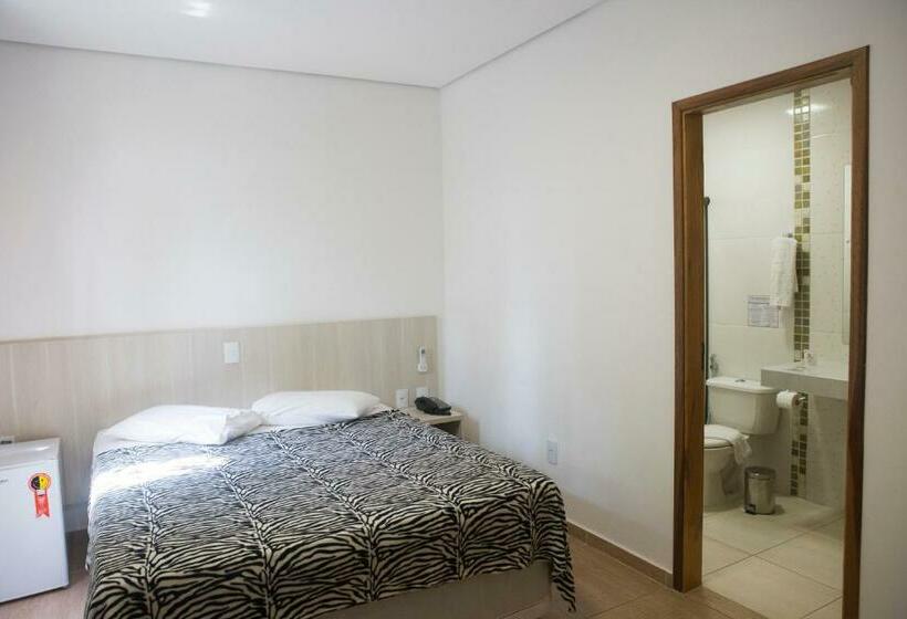 单人经济间, Grand Enio Hotel E Cantina