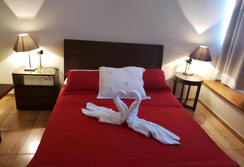 سوئیت با وان آب گرم, Grand Enio Hotel E Cantina