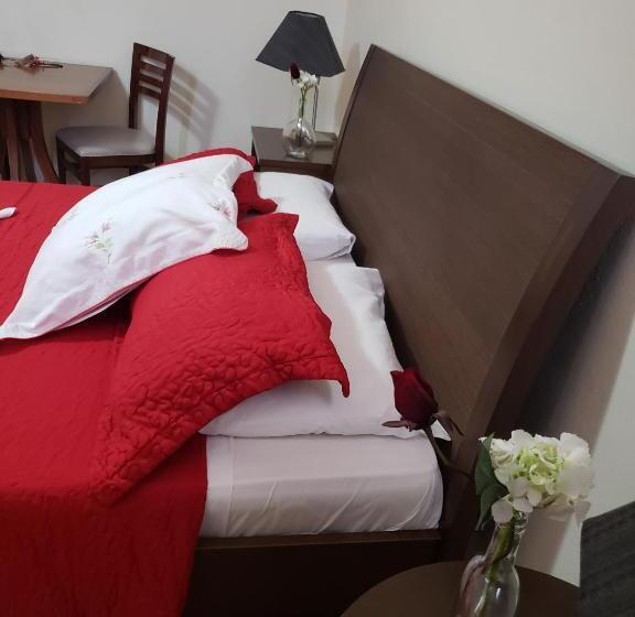 Люкс с гидромассажем, Grand Enio Hotel E Cantina