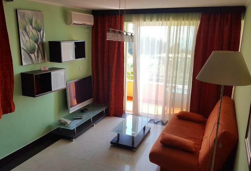 اتاق استاندارد, Freiburg