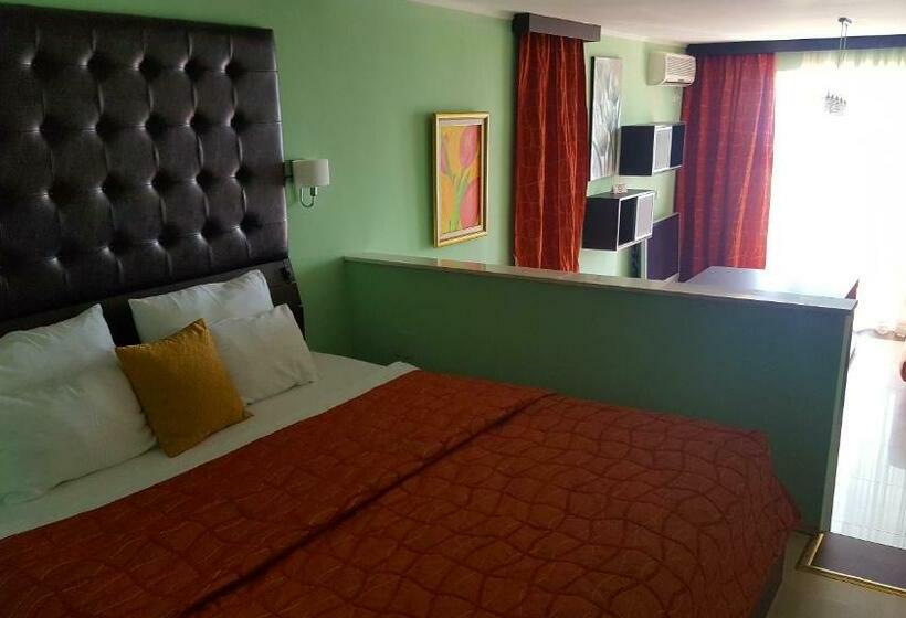 اتاق استاندارد, Freiburg