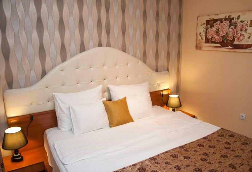 آپارتمان 1 خوابه, Freiburg