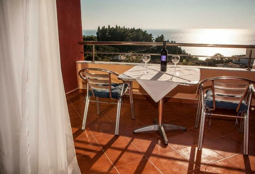 اتاق استاندارد, Freiburg