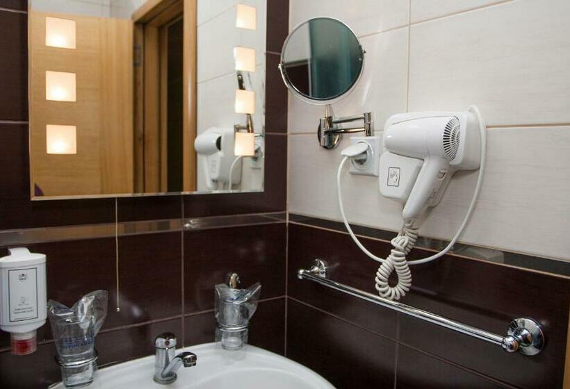 اتاق استاندارد, Freiburg