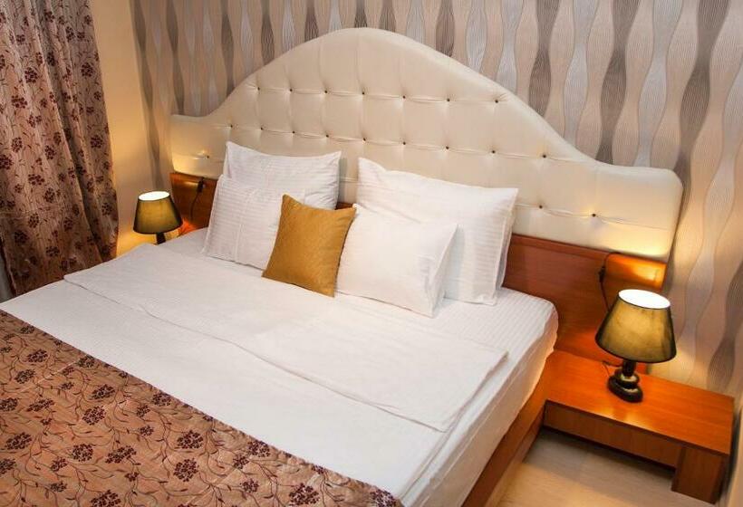 آپارتمان 1 خوابه, Freiburg