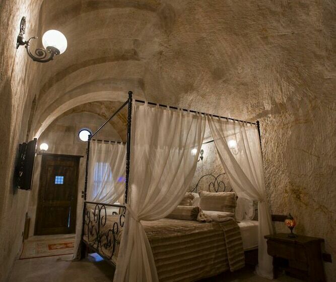 Номер Superior, Asuwari Suites Cappadocia