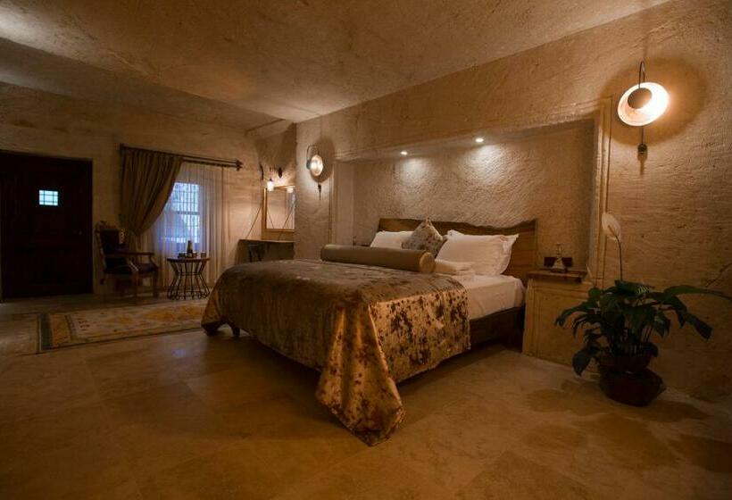 Номер Deluxe, Asuwari Suites Cappadocia
