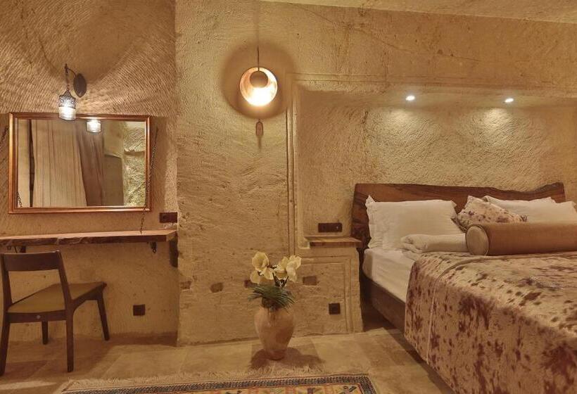 豪华房间, Asuwari Suites Cappadocia