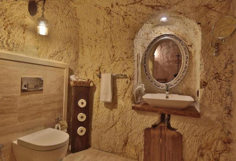 高级大房间, Asuwari Suites Cappadocia