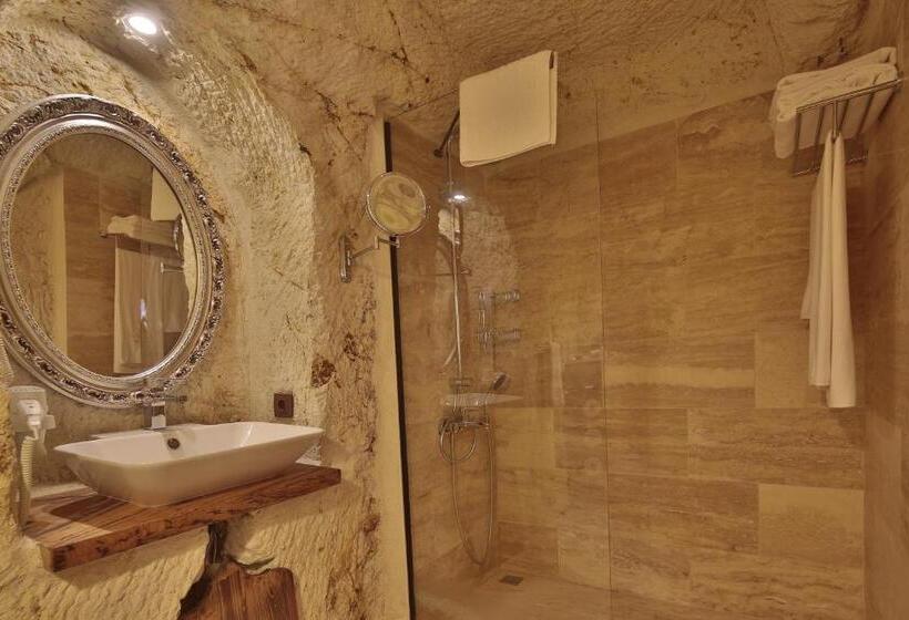 Номер Superior, Asuwari Suites Cappadocia
