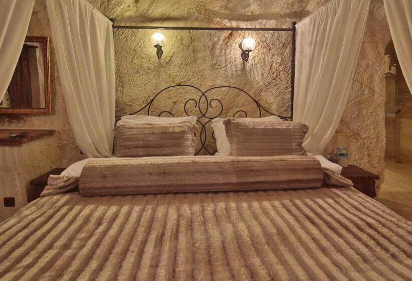 高级大房间, Asuwari Suites Cappadocia