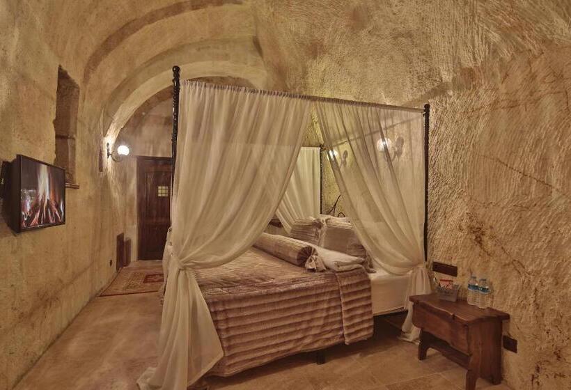 Номер Superior, Asuwari Suites Cappadocia