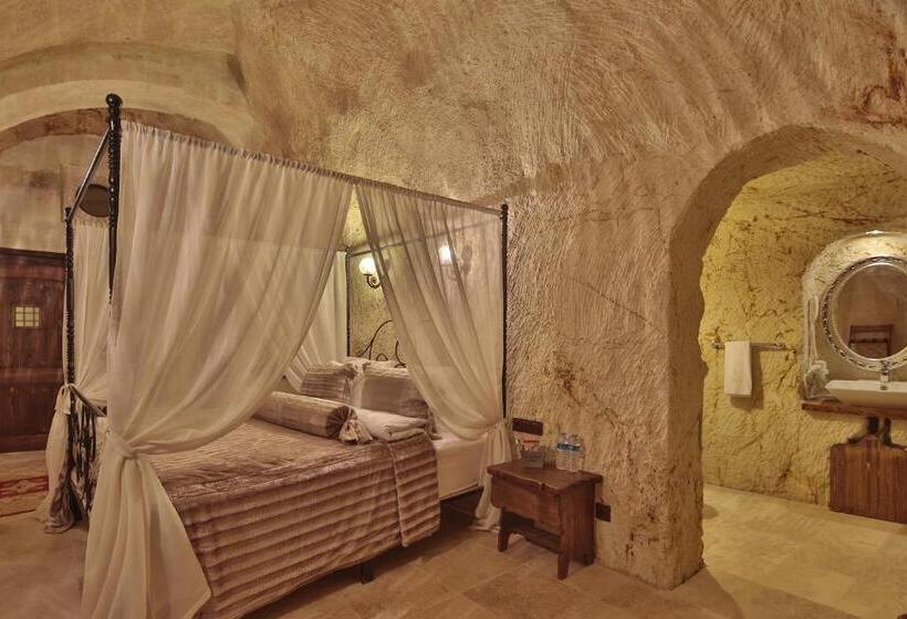高级大房间, Asuwari Suites Cappadocia