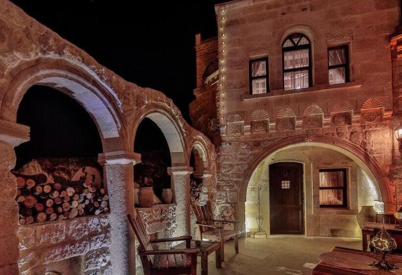 套房, Asuwari Suites Cappadocia