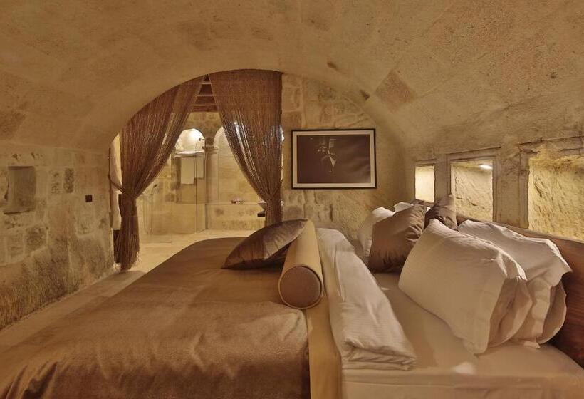 套房, Asuwari Suites Cappadocia