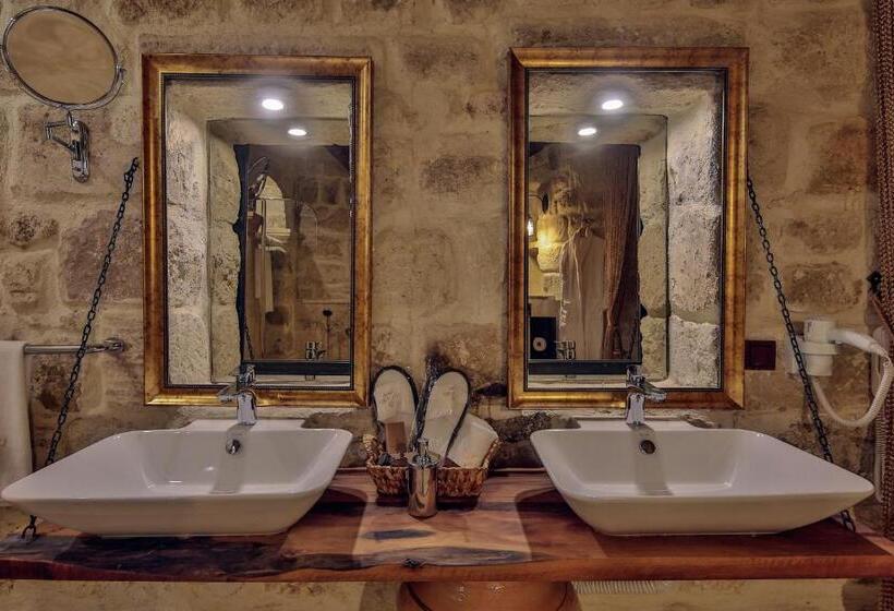 套房, Asuwari Suites Cappadocia