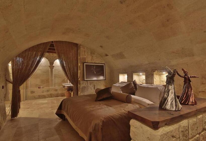 套房, Asuwari Suites Cappadocia