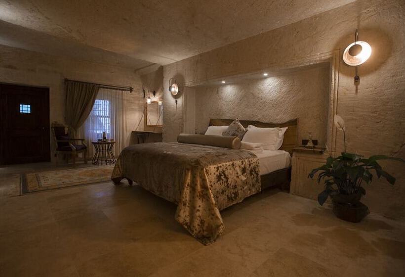 Номер Deluxe, Asuwari Suites Cappadocia