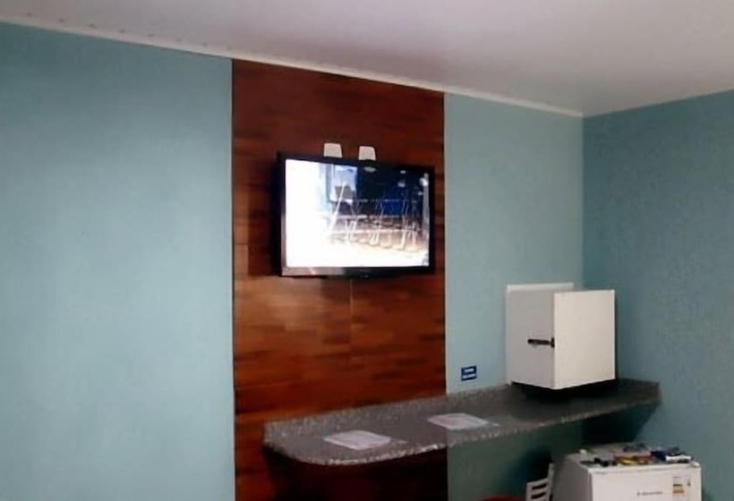 חדר סטנדרט, Atlanta