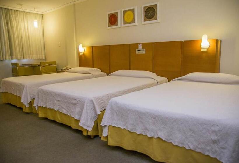 エクゼクティブトリプル, Barbur Plaza