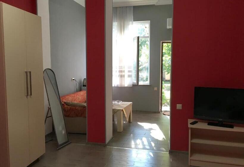 اتاق استاندارد, Batumi Summer