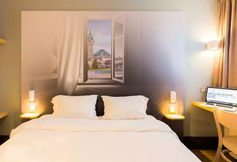 Standard-huone, B&b Hotel Limoges 2