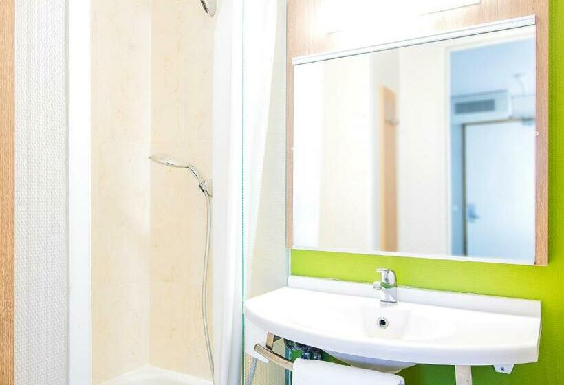 Номер Стандарт, B&b Hotel Limoges 2