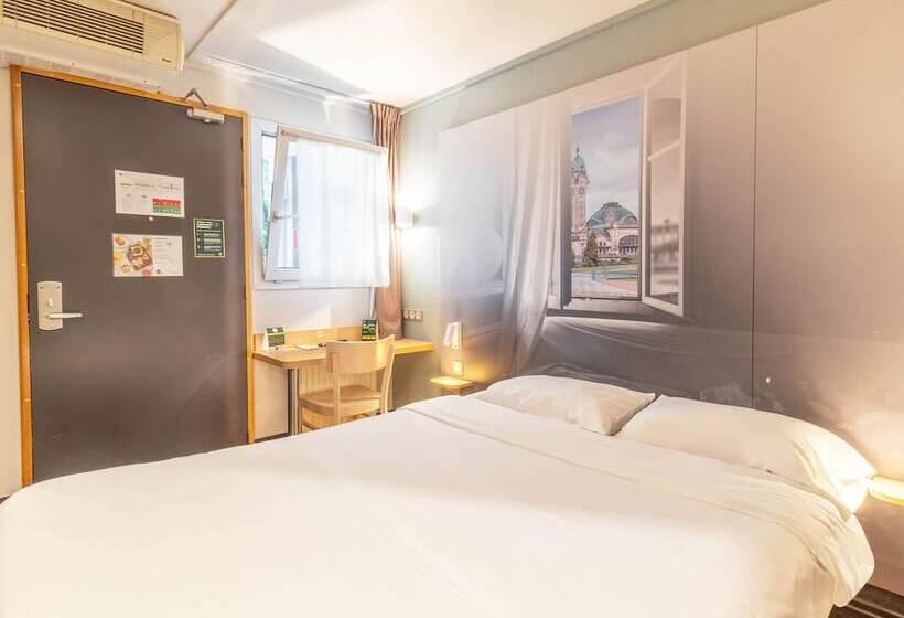Номер Стандарт, B&b Hotel Limoges 2