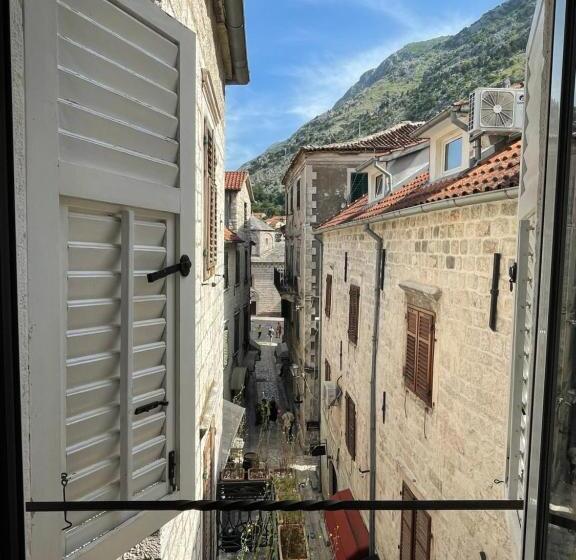 اتاق استاندارد, Boutique Hotel Hippocampus