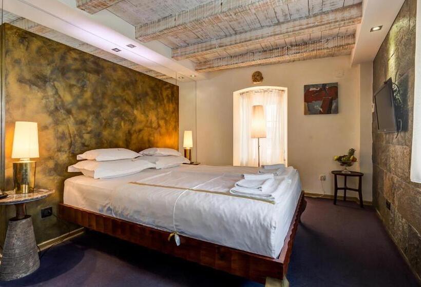 اتاق استاندارد, Boutique Hotel Hippocampus