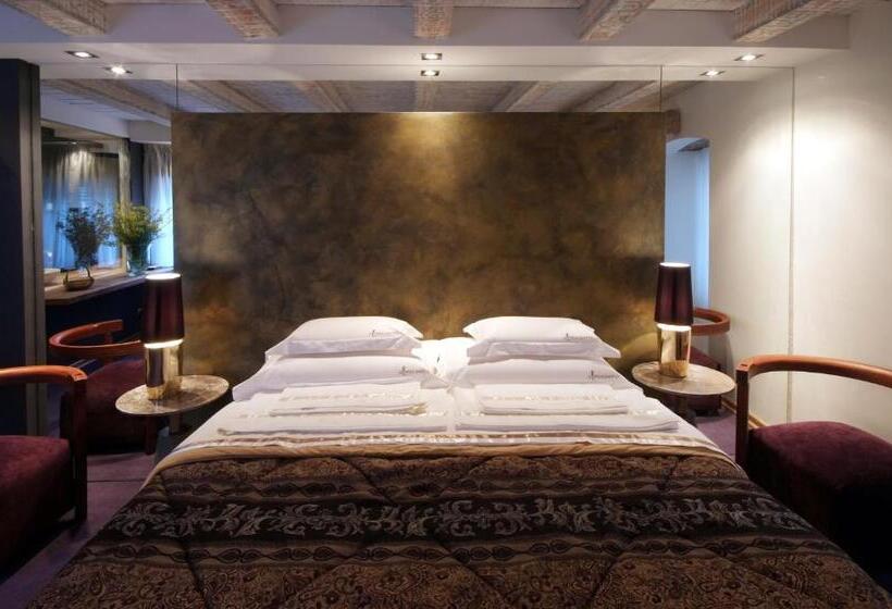 اتاق استاندارد, Boutique Hotel Hippocampus