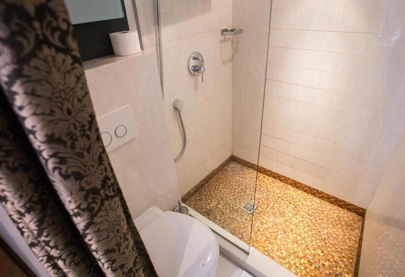 اتاق استاندارد, Boutique Hotel Hippocampus