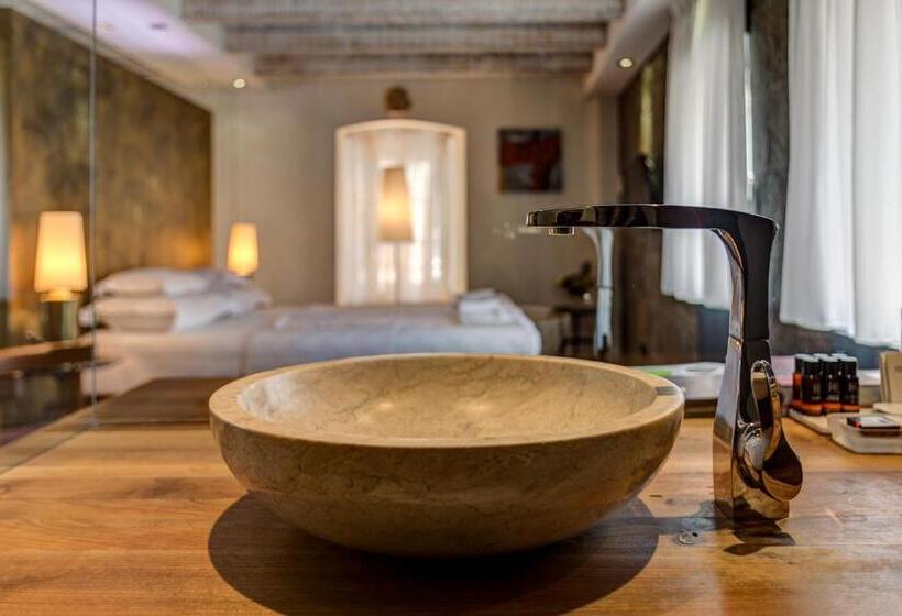 اتاق استاندارد, Boutique Hotel Hippocampus