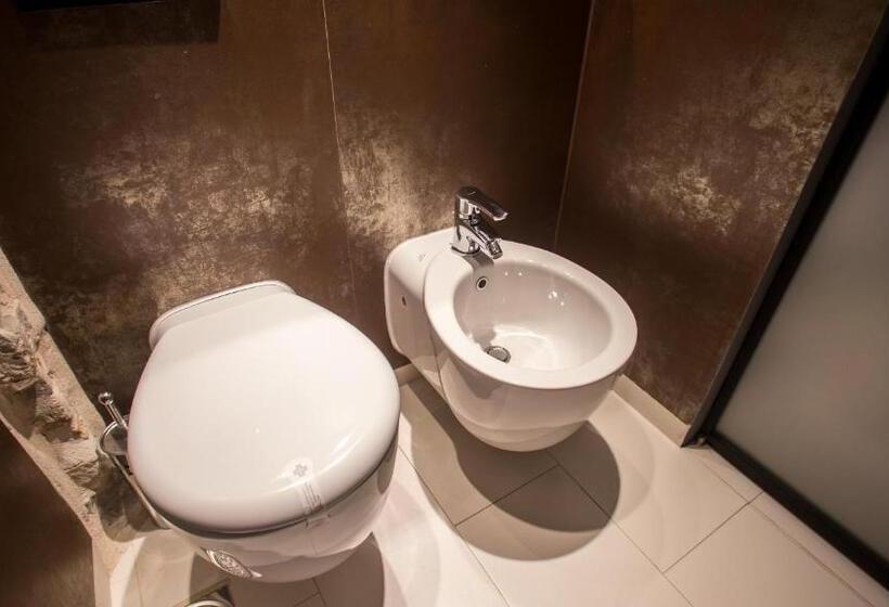 سوییت لوکس, Boutique Hotel Hippocampus