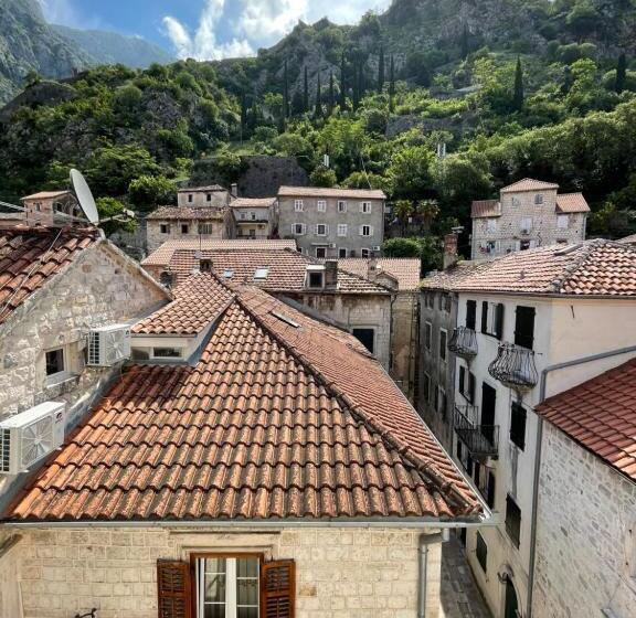 اتاق سوپریور, Boutique Hotel Hippocampus