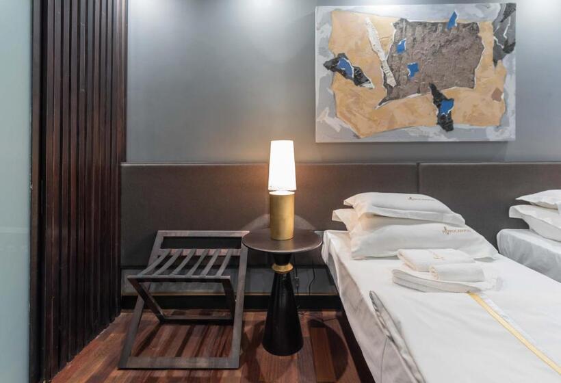 اتاق استاندارد, Boutique Hotel Hippocampus