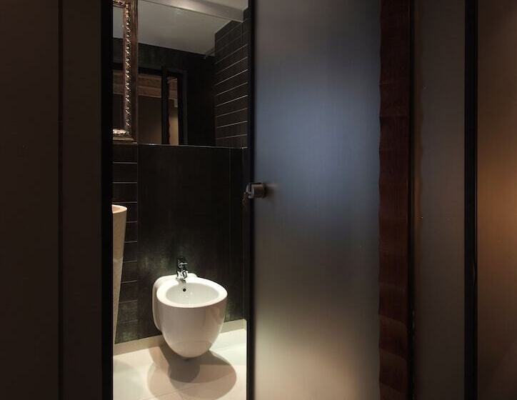 سوییت لوکس, Boutique Hotel Hippocampus