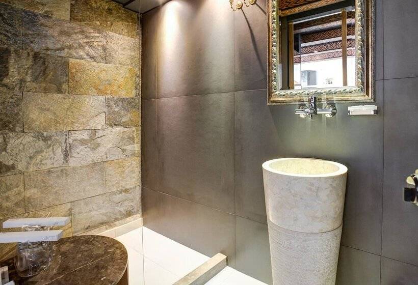 اتاق سوپریور, Boutique Hotel Hippocampus