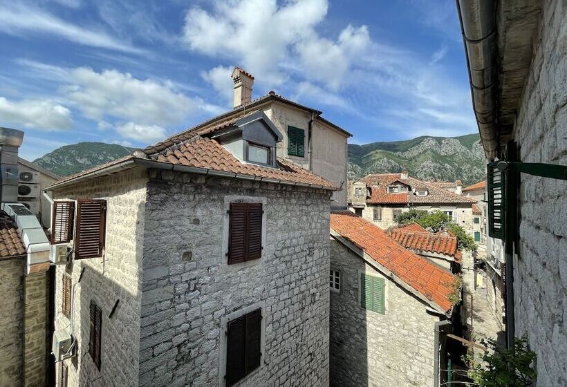 اتاق استاندارد, Boutique Hotel Hippocampus