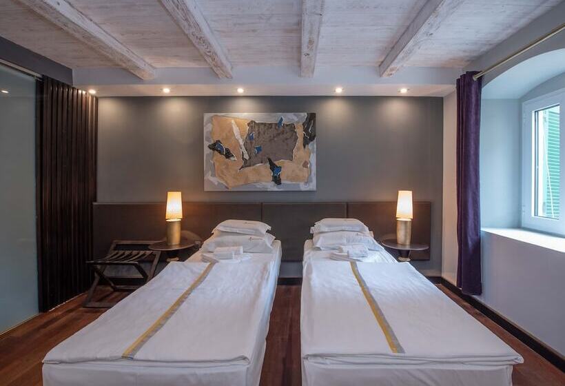 اتاق استاندارد, Boutique Hotel Hippocampus