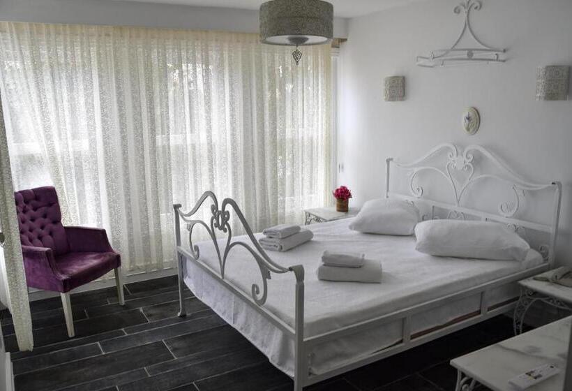 اتاق لوکس, Büyükada Port