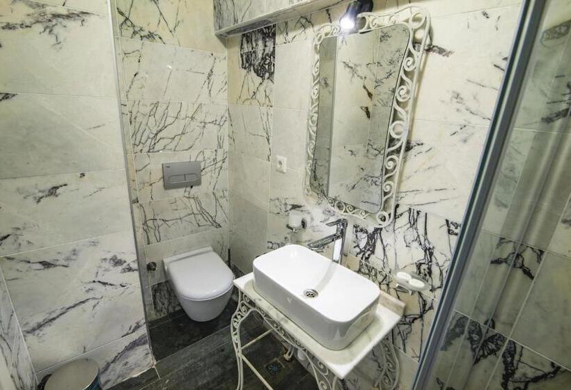 اتاق استاندارد, Büyükada Port