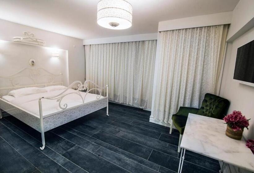 اتاق استاندارد, Büyükada Port