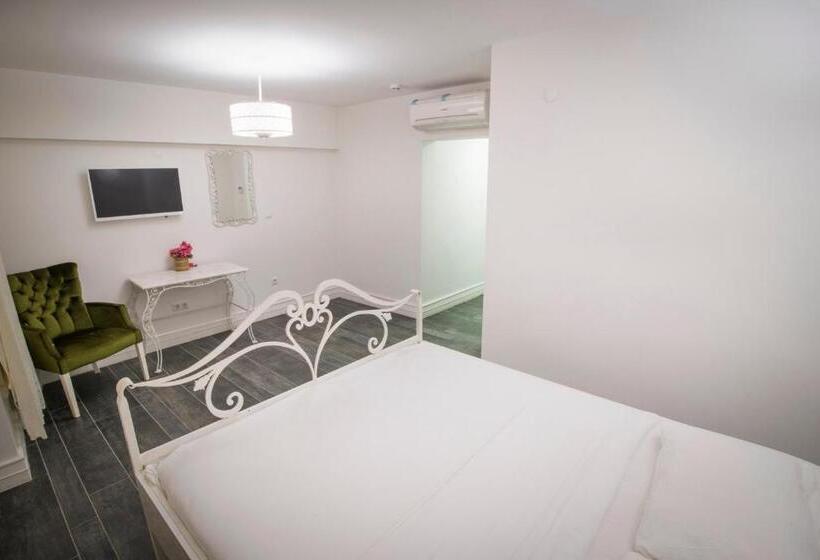 اتاق استاندارد, Büyükada Port