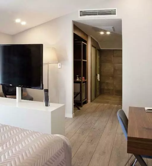 Deluxe-huone Parveke, Casa Bianca