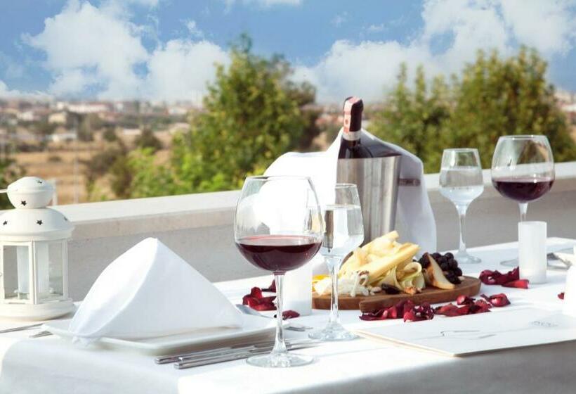 اتاق سوپریور, Casa Bianca