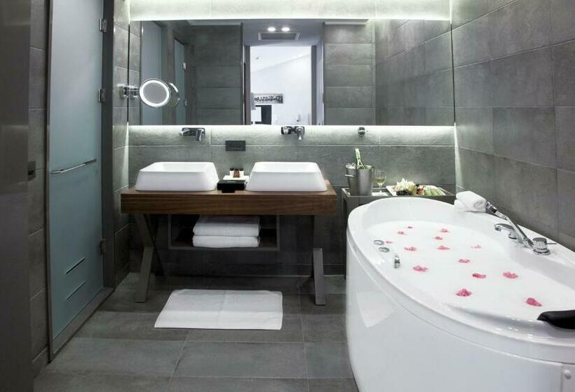 اتاق سوپریور, Casa Bianca