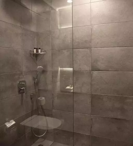 Standard-huone Parveke, Casa Bianca