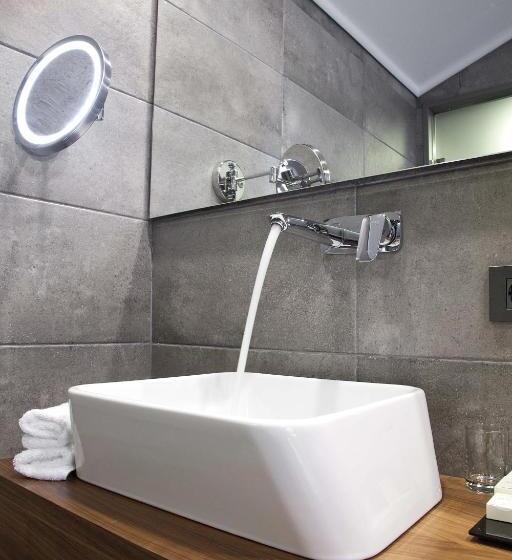 اتاق استاندارد, Casa Bianca