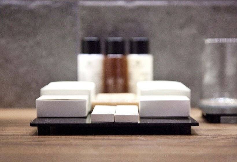 اتاق استاندارد, Casa Bianca